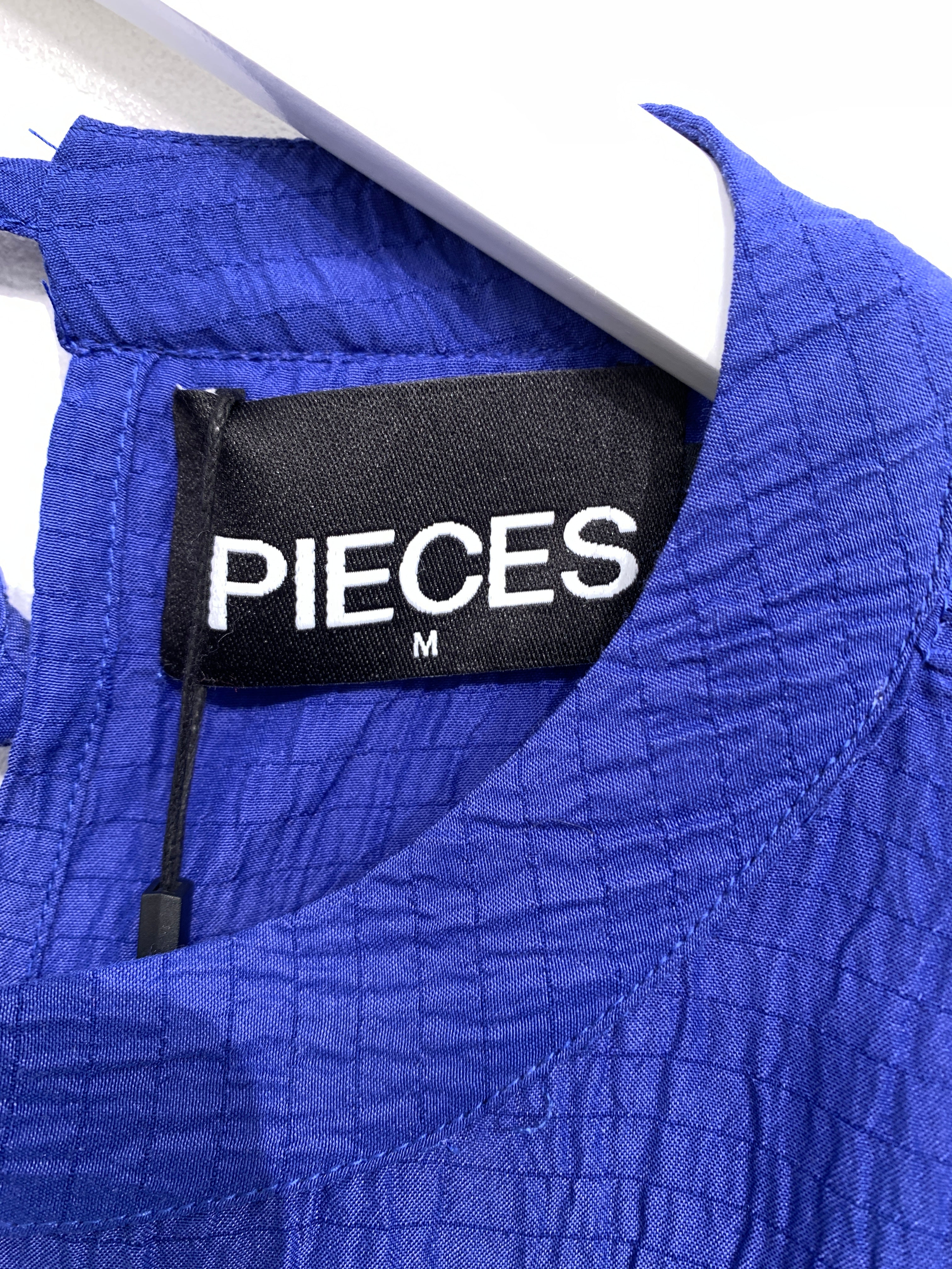 Pieces Kjole